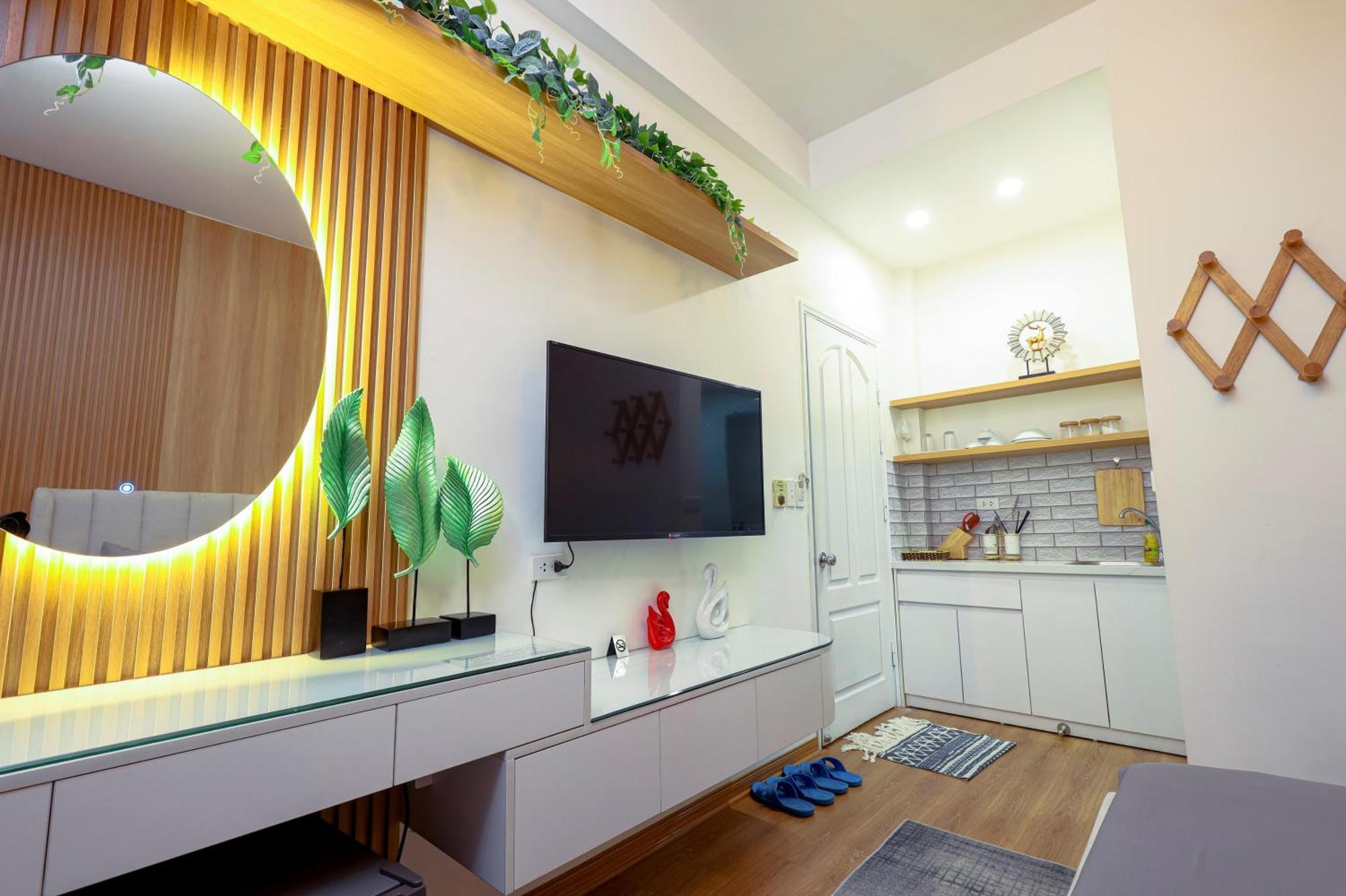 Hotel Hoa Hong - Xa Dan Hanoi
